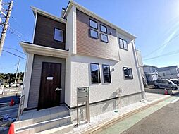 海老名市国分寺台1丁目 戸建　1号棟