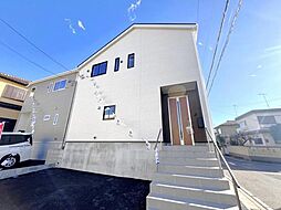 海老名市国分寺台2丁目 第15 戸建　1号棟