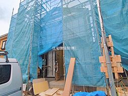 伊勢原市高森台3丁目第2　2号棟