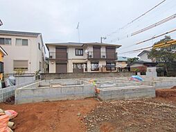 伊勢原市高森台3丁目第2　2号棟