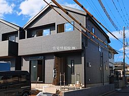 伊勢原市高森台3丁目第2　1号棟