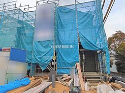 伊勢原市高森台3丁目第2　1号棟