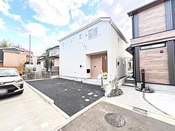 伊勢原市沼目3丁目 第25 戸建　1号棟