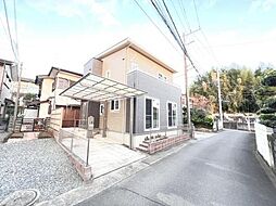 厚木市長谷 中古戸建