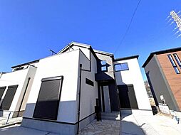 相模原市南区磯部　戸建　5号棟