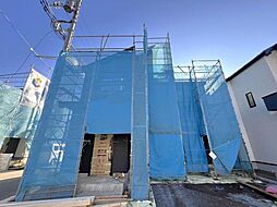 相模原市南区磯部12期 戸建　2号棟