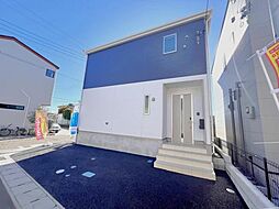 海老名市社家2丁目 戸建 6号棟