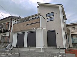 厚木市まつかげ台2期　1号棟