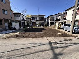 厚木市温水 土地