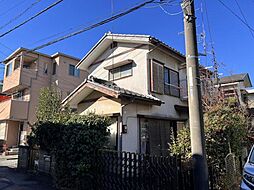 厚木市温水 土地