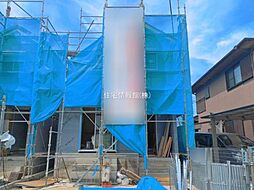 厚木市金田4期 7号棟