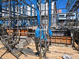 厚木市金田4期　5号棟