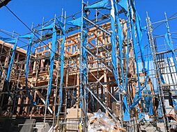 厚木市金田4期　2号棟