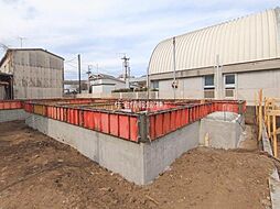 厚木市金田4期　2号棟