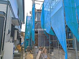 厚木市金田4期 1号棟