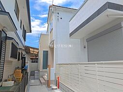 厚木市金田4期 1号棟