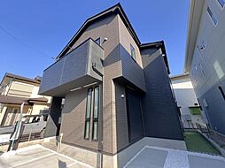 厚木市下荻野　戸建　1号棟