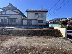 厚木市宮の里1丁目 土地　No.9