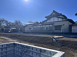 厚木市宮の里1丁目 土地 No.8