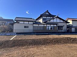 厚木市宮の里1丁目 土地　No.7