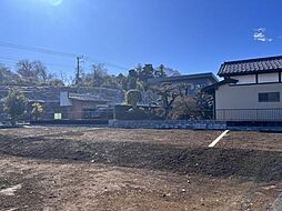 厚木市宮の里1丁目 土地 No.6