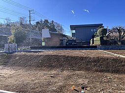 厚木市宮の里1丁目 土地　No.5