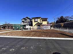 厚木市宮の里1丁目 土地　No.4