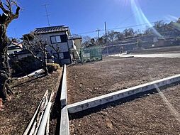 厚木市宮の里1丁目 土地 No.3