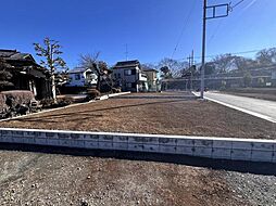 厚木市宮の里1丁目 土地　No.2