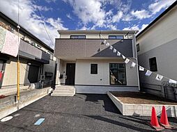 平塚市田村1丁目第47 戸建　1号棟