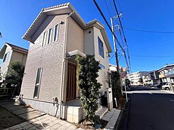 厚木市緑ケ丘4丁目 中古戸建