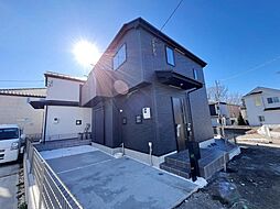 相模原市南区磯部14期　戸建　3号棟