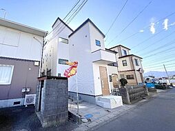 海老名市上今泉3丁目 戸建