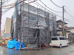 厚木市第2下川入　1号棟