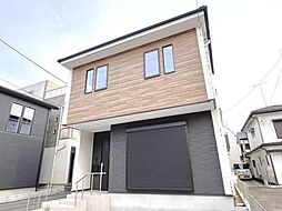 海老名市上郷3丁目 4期  戸建　1号棟