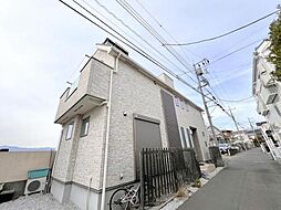 海老名市国分南3丁目 中古戸建