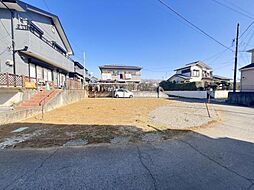 厚木市愛名 土地