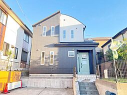 厚木市みはる野1丁目 中古戸建