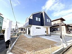 伊勢原市桜台5丁目4期  戸建　1号棟