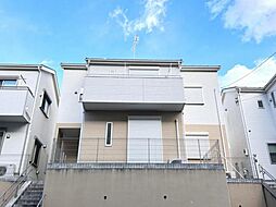 海老名市上今泉3丁目 中古戸建