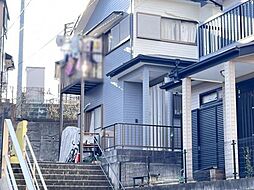 伊勢原市岡崎 中古戸建