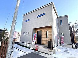 伊勢原市下糟屋  戸建