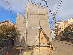 厚木市温水6期　1号棟