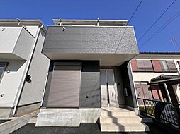 厚木市下荻野第18 戸建 2号棟