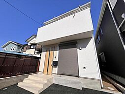 厚木市下荻野第18 戸建　1号棟