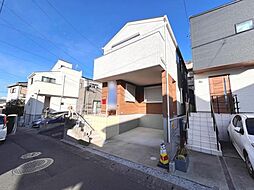 海老名市上今泉1丁目 中古戸建