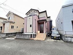 厚木市愛名 中古戸建