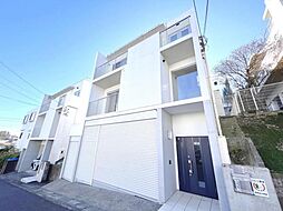 厚木市温水西2丁目 中古戸建