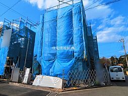 伊勢原市第3高森　3号棟