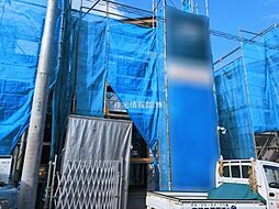 伊勢原市第3高森　2号棟